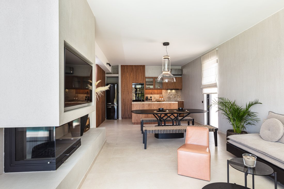 Villa in Crete, Greece 4 - 12957770