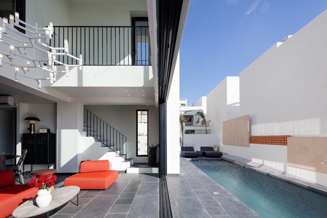 Villa in Crete, Greece 3 - 12957770