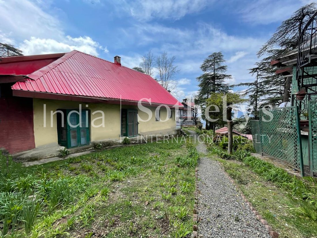 Cottage In Shimla In Shimla, Himachal Pradesh, India For Sale (12957755)