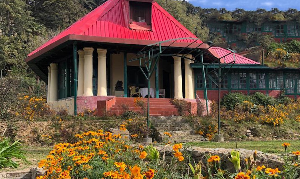 Cottage In Shimla In Shimla, Himachal Pradesh, India For Sale (12957755)