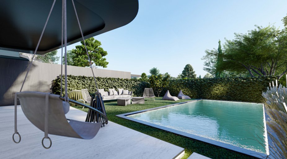 Apartment in Glyfada, Attica, Greece 2 - 12957820