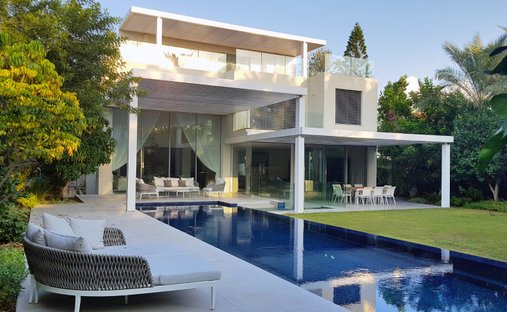 Maison à Herzliya, District de Tel Aviv, Israël 1