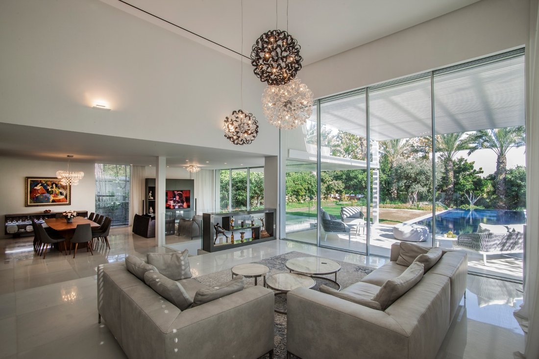 House in Herzliya, Tel Aviv District, Israel 2 - 12501396