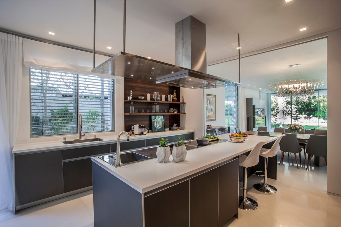 House in Herzliya, Tel Aviv District, Israel 3 - 12501396