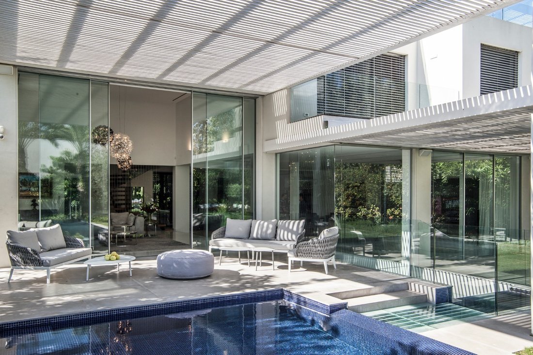 House in Herzliya, Tel Aviv District, Israel 5 - 12501396