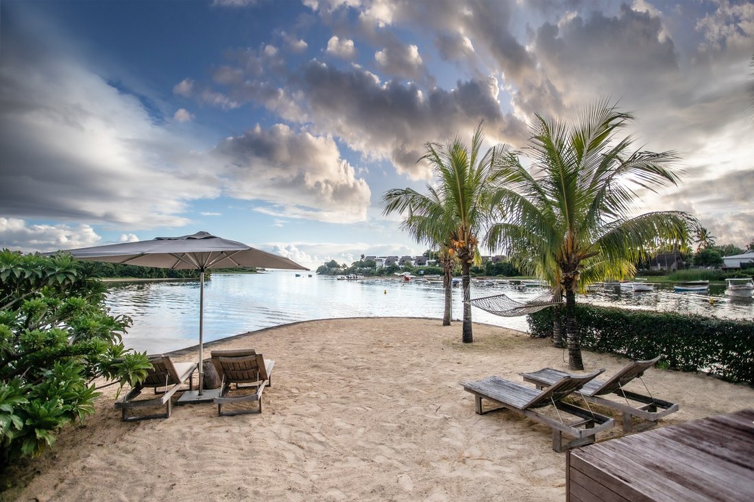 In Black River, Rivière Noire District, Mauritius For Sale