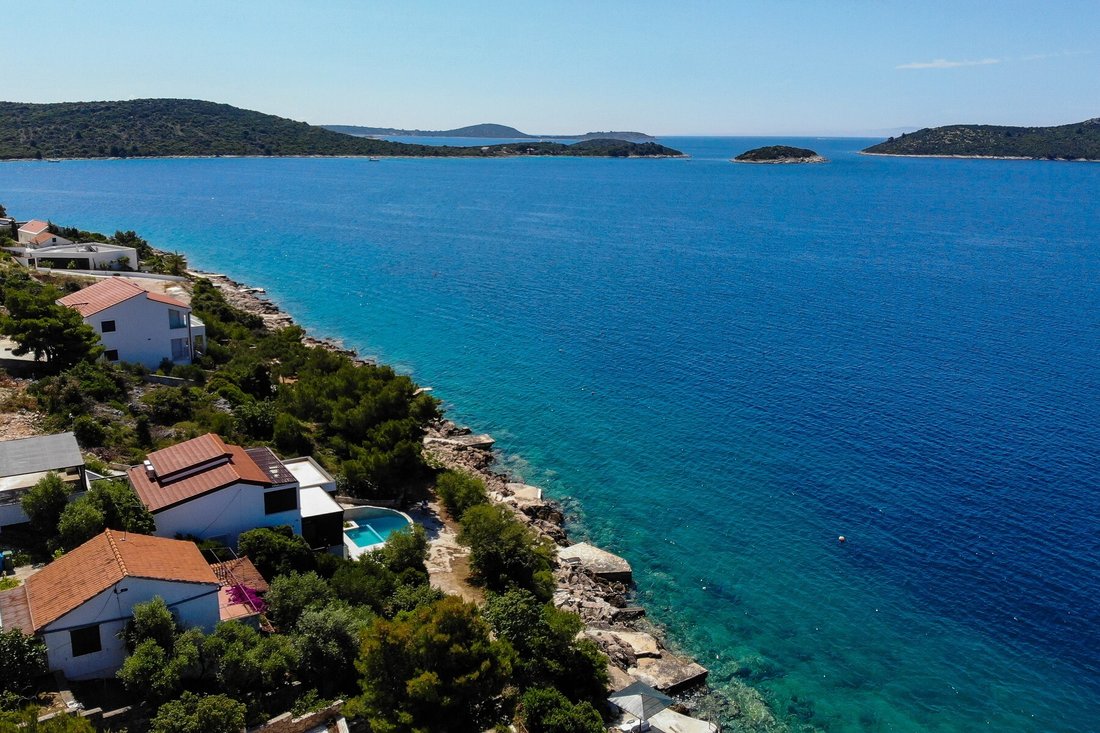 House in Rogoznica, Sibenik-Knin County, Croatia 4 - 12957788