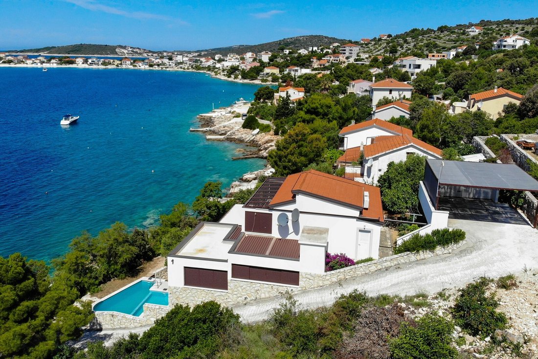 House in Rogoznica, Sibenik-Knin County, Croatia 3 - 12957788