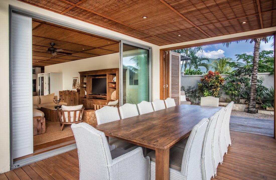 In Black River, Rivière Noire District, Mauritius For Sale