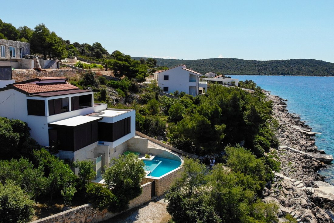 House in Rogoznica, Sibenik-Knin County, Croatia 5 - 12957788