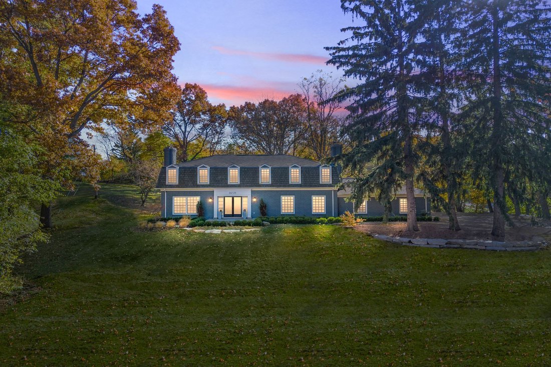 Franklin Village In Beverly Hills, Michigan, United States For Sale (12957831)