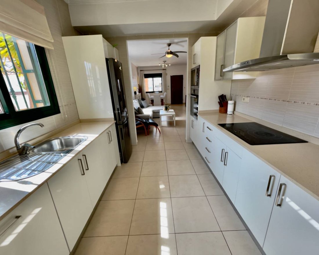 Villa a Quesada, Rojales, Comunità Valenzana 2 - 11056295