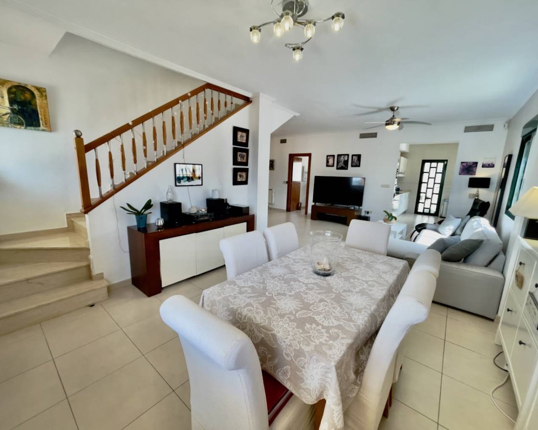 Villa a Quesada, Rojales, Comunità Valenzana 4 - 11056295