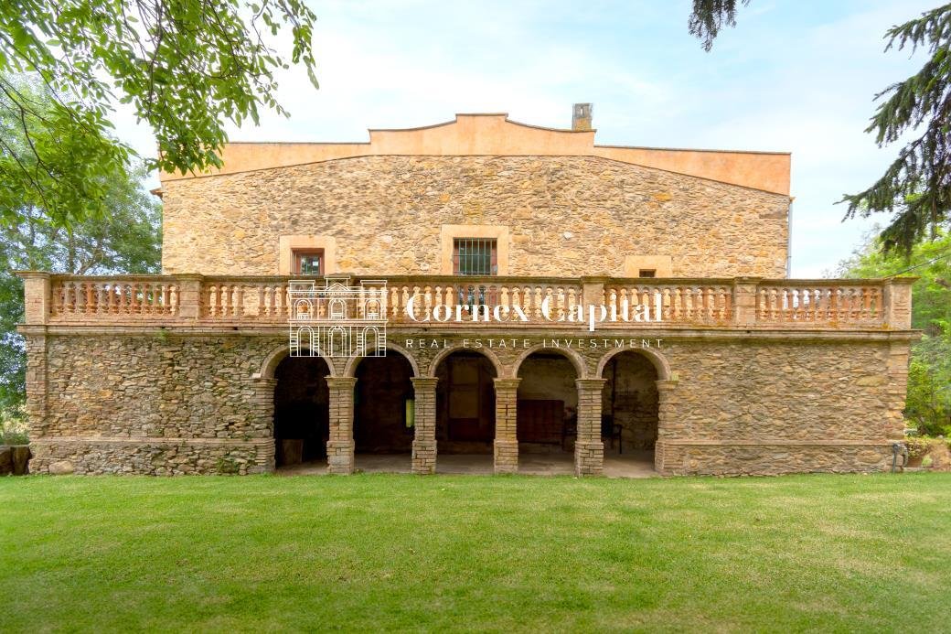 Country House in Peratallada, Forallac, Catalonia 5 - 12960071