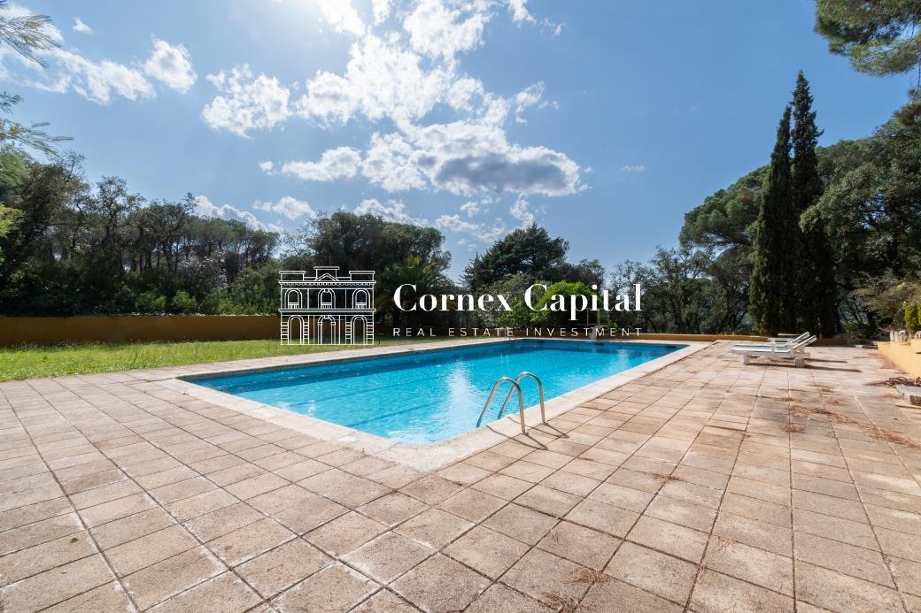 Country House in Platja d'Aro, Catalonia, Spain 5 - 12960492