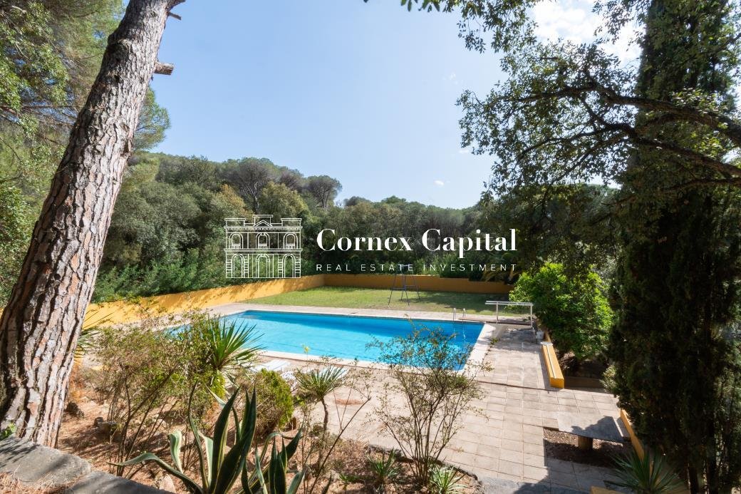 Country House in Platja d'Aro, Catalonia, Spain 3 - 12960492