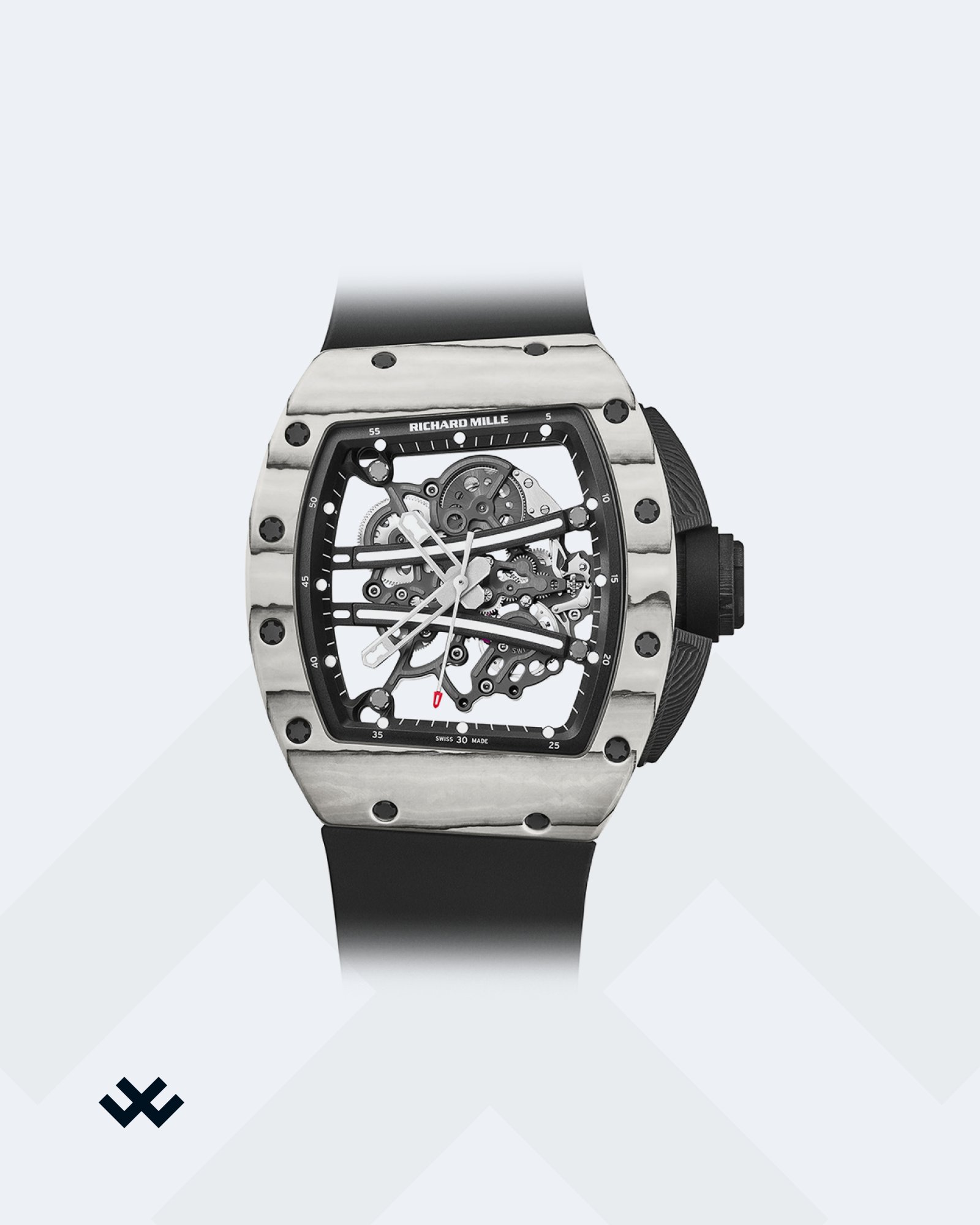 Richard Mille Rm61 01 In Kowloon Hong Kong For Sale 12958985