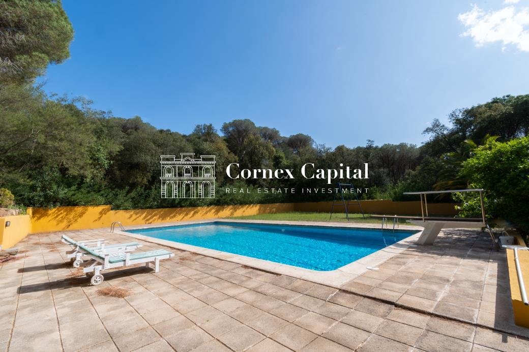 Country House in Platja d'Aro, Catalonia, Spain 4 - 12960492