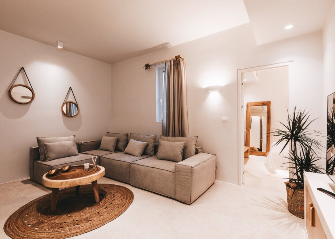 Villa in Naxos, Aegean, Greece 4 - 12958265