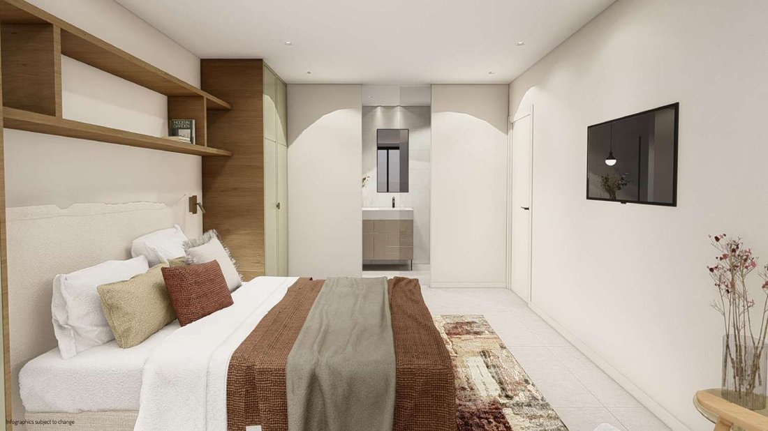 Villa in Ciudad Quesada, Rojales, Valencian Community 3 - 12959321