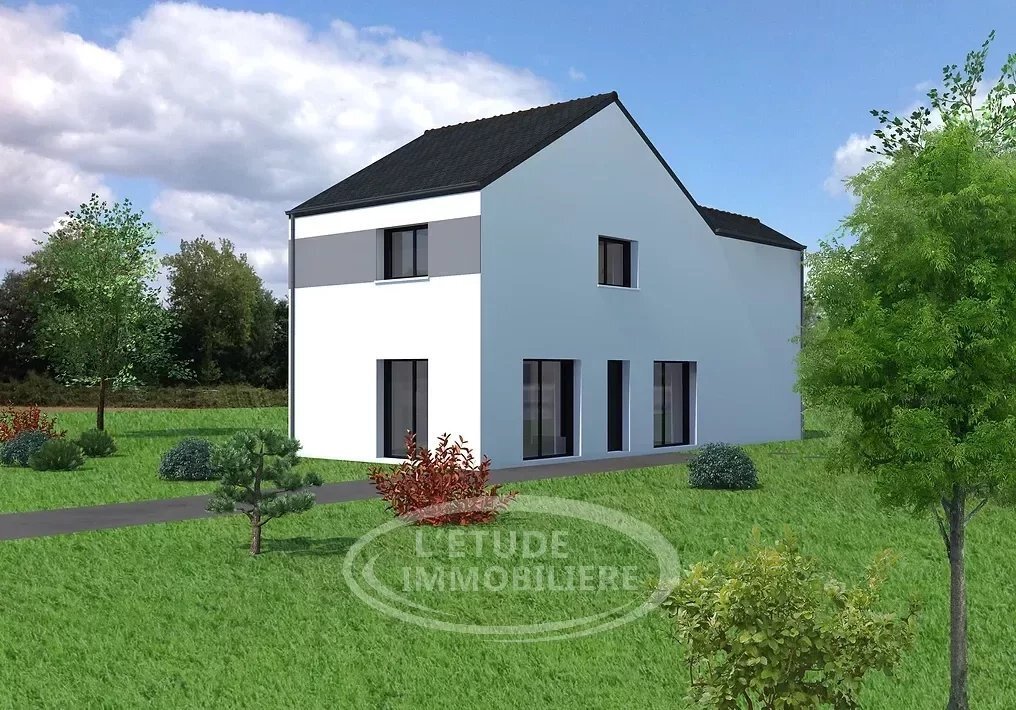 La Baule Escoublac House In La Baule Escoublac, Pays De La Loire, France For Sale (12958400)