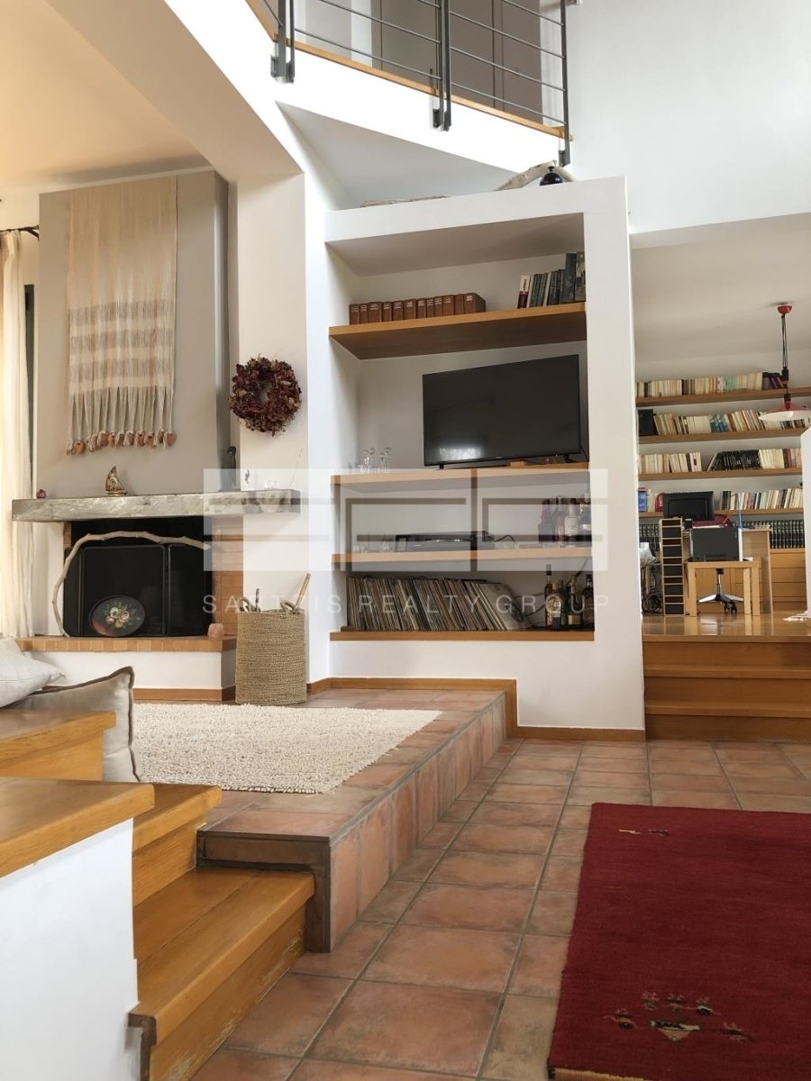 House in Iraklio Attikis, Attica, Greece 5 - 12960381