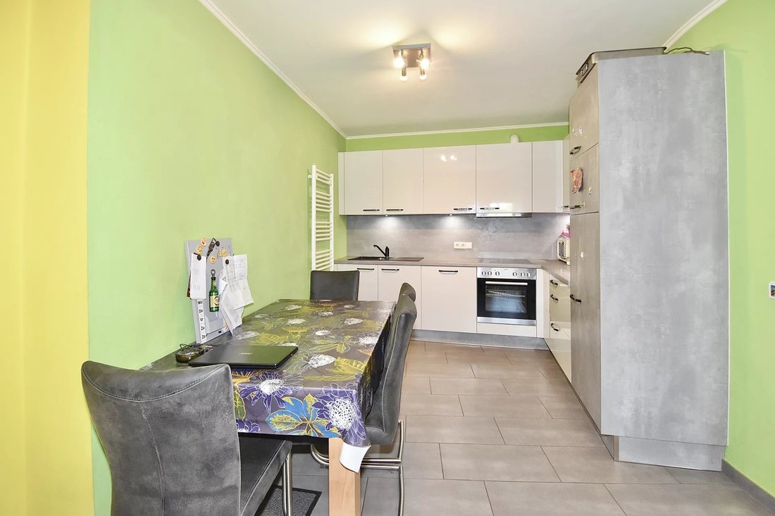 Wiltz House In Wiltz, Wiltz, Luxembourg For Sale (12958847)