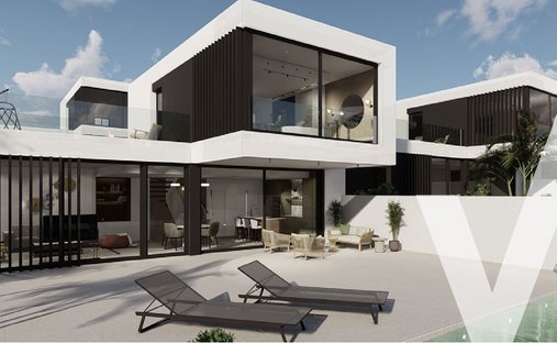 Villa à Quesada, Rojales, Valence 1