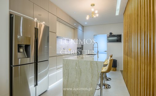 Villa in Lordelo do Ouro e Massarelos, Porto District, Portugal 1