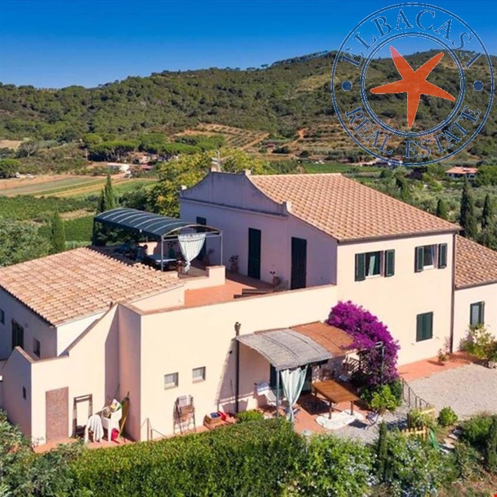 Apartment in Porto Azzurro, Tuscany, Italy 4 - 12937075