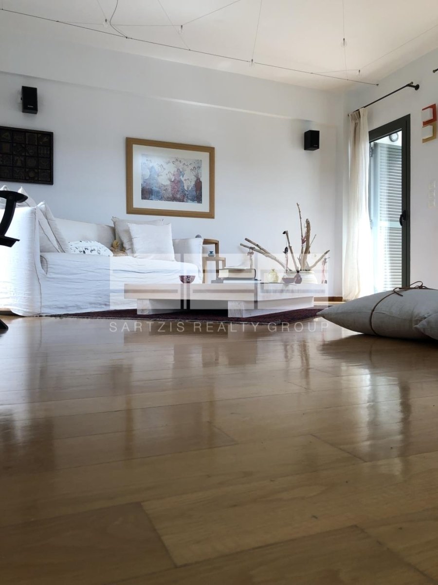 House in Iraklio Attikis, Attica, Greece 2 - 12960381