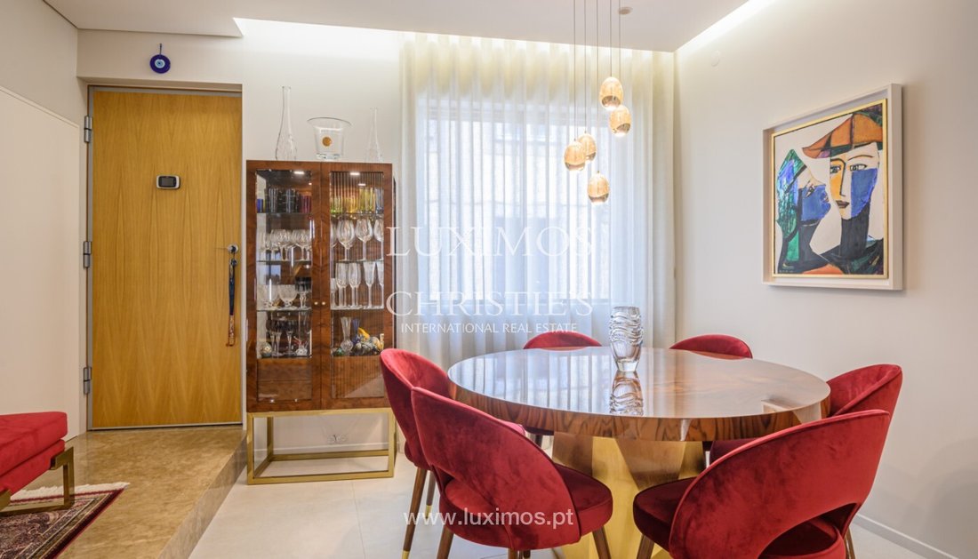 Villa in Lordelo do Ouro e Massarelos, Porto District, Portugal 3 - 12958233