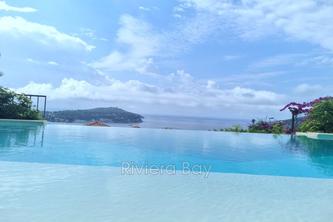 Villa in Le Port, Villefranche-sur-Mer, France 3 - 12958733