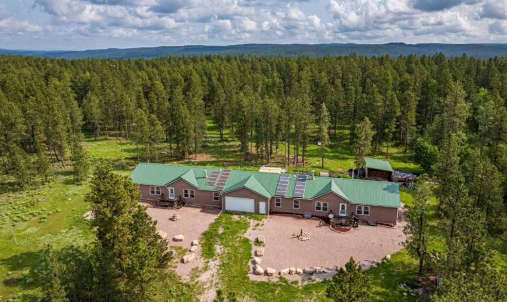 Single Family Detached Four Corners In Four Corners, Wyoming, United