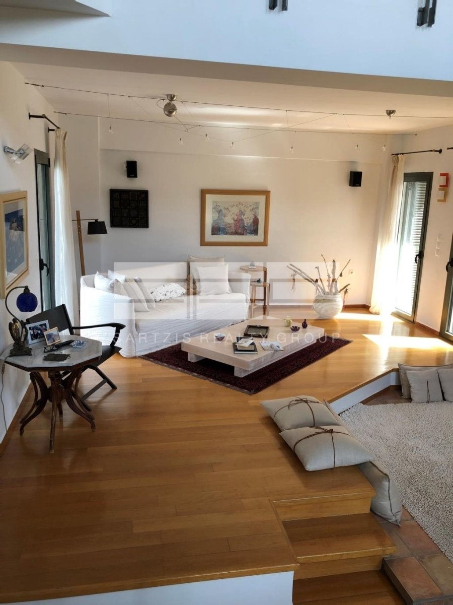 House in Iraklio Attikis, Attica, Greece 1 - 12960381