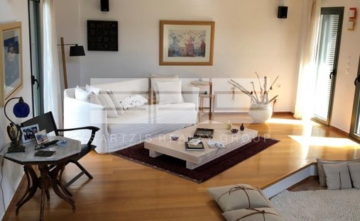 House in Iraklio Attikis, Attica, Greece 1