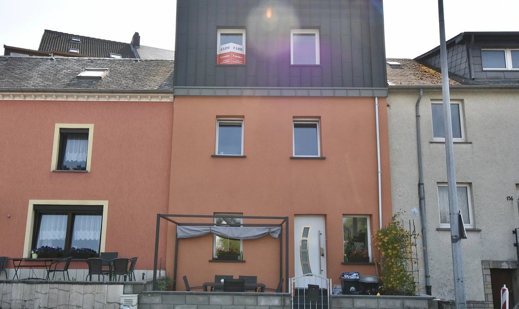 Wiltz House In Wiltz, Wiltz, Luxembourg For Sale (12958847)