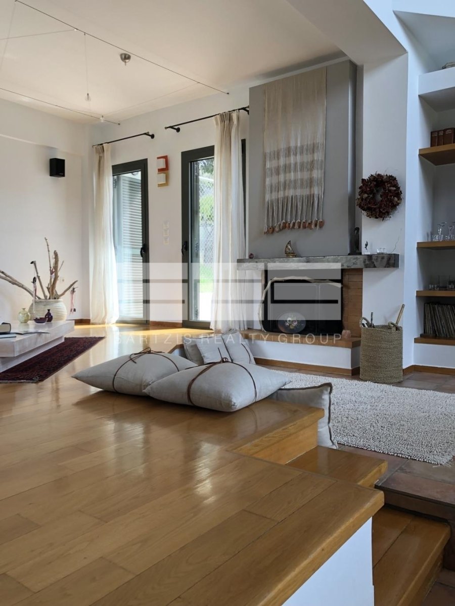 House in Iraklio Attikis, Attica, Greece 4 - 12960381