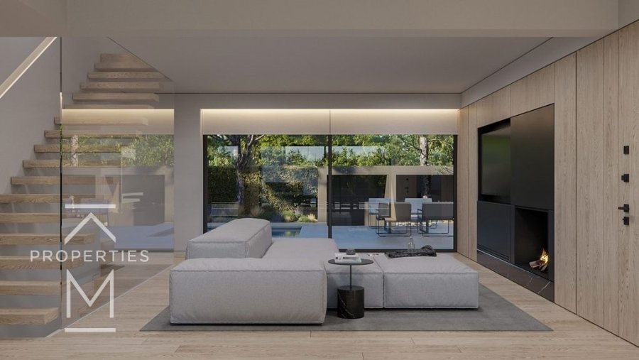 House in Kifisia, Attica, Greece 4 - 12960383