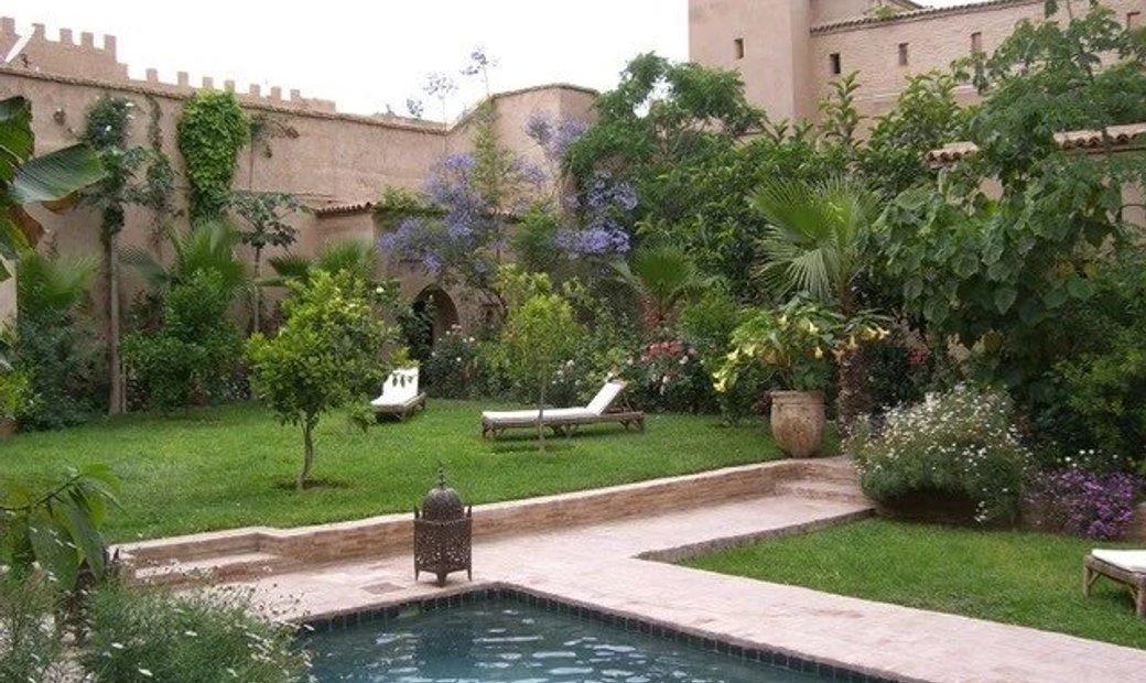 Taroudant House In Tamterga, Souss Massa, Morocco For Sale (12958292)