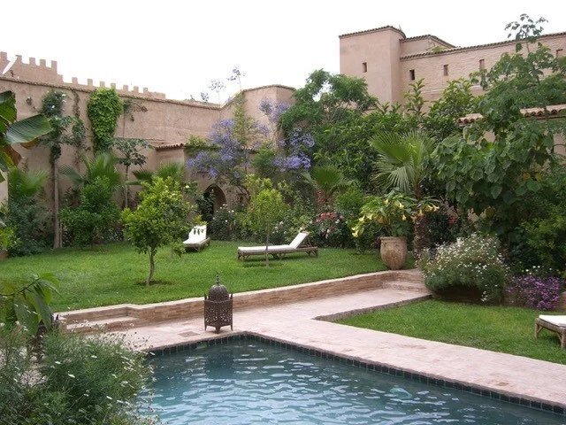 House in Tamterga, Souss-Massa, Morocco 1 - 12958292