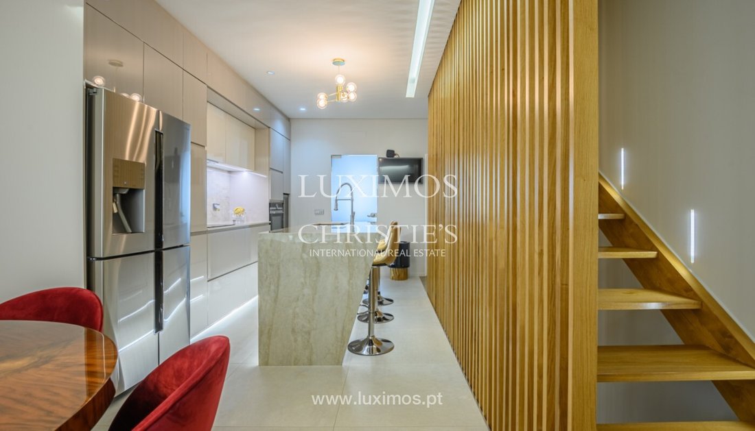 Villa in Lordelo do Ouro e Massarelos, Porto District, Portugal 5 - 12958233