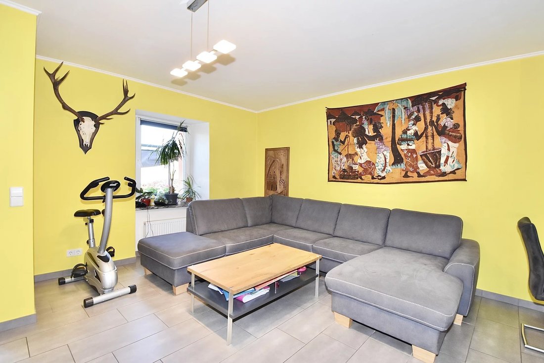 Wiltz House In Wiltz, Wiltz, Luxembourg For Sale (12958847)