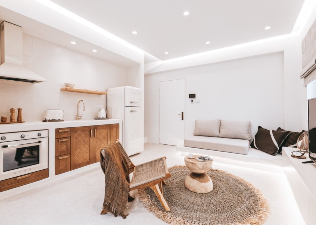 Villa in Naxos, Aegean, Greece 5 - 12958265