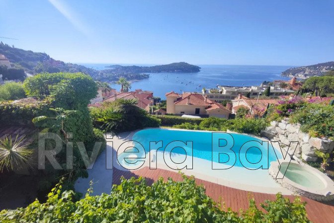 Villa in Le Port, Villefranche-sur-Mer, France 2 - 12958733