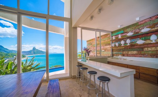 Casa a Rio de Janeiro, Rio de Janeiro, Brasile 1