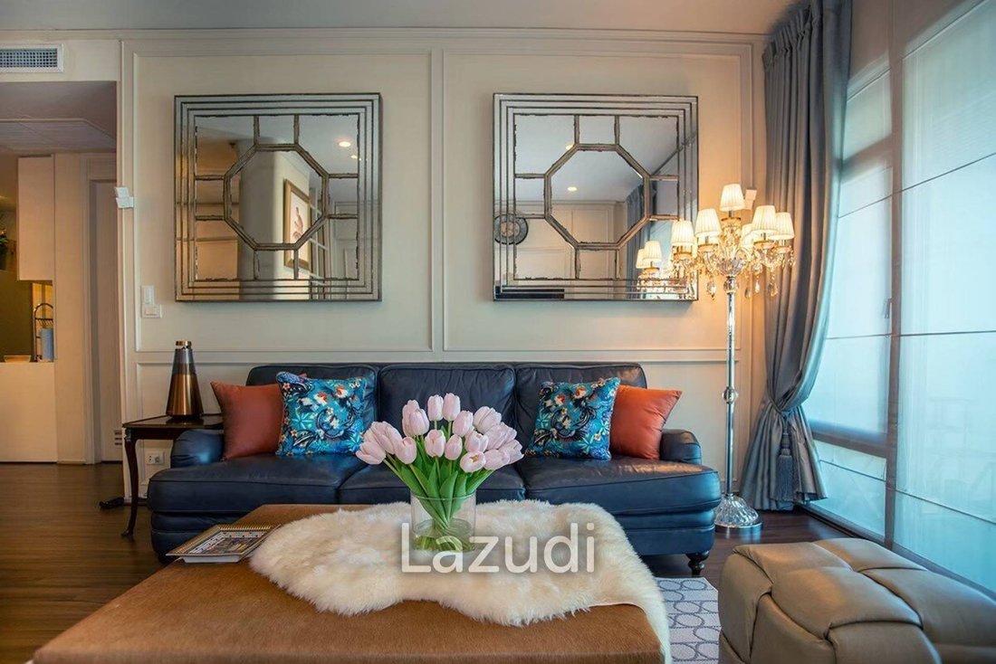 Apartment in Bangkok, Bangkok, Thailand 3 - 12959719