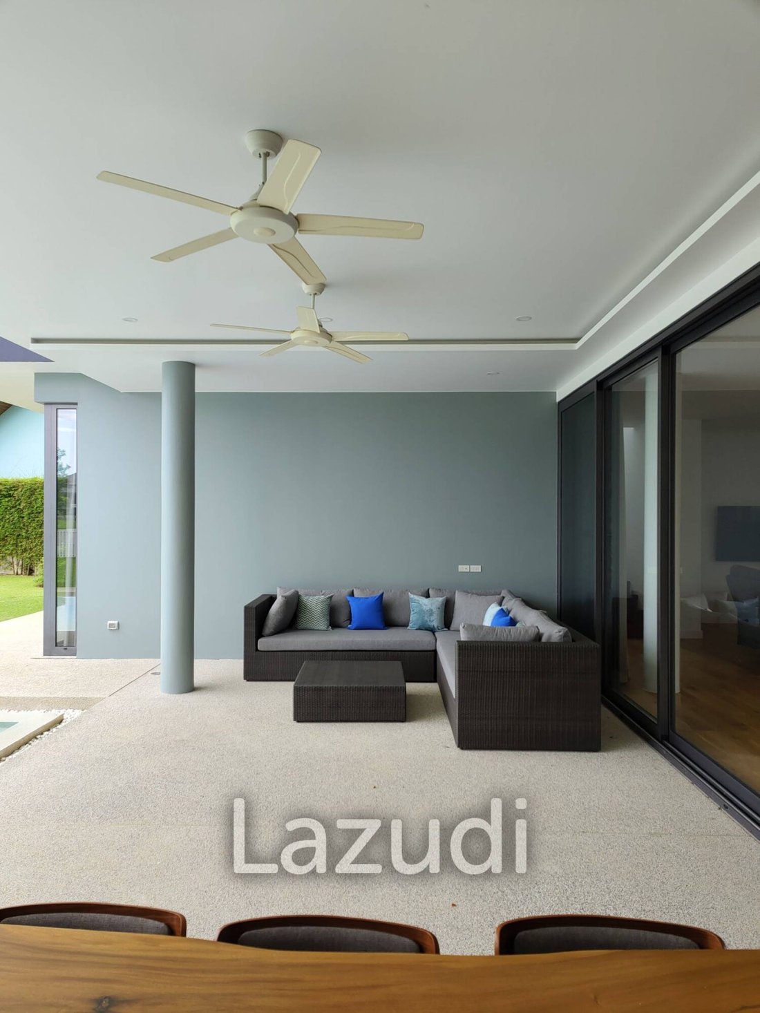 Villa in Choeng Thale, Phuket, Thailand 3 - 12959372