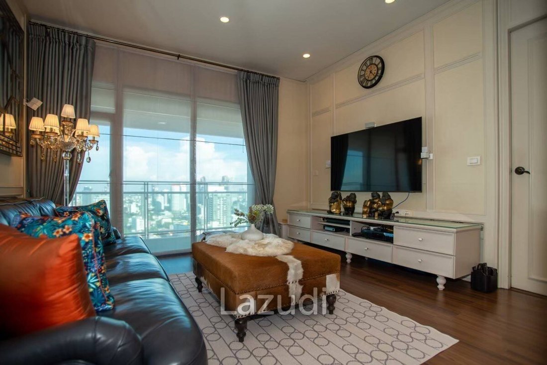 Apartment in Bangkok, Bangkok, Thailand 4 - 12959719