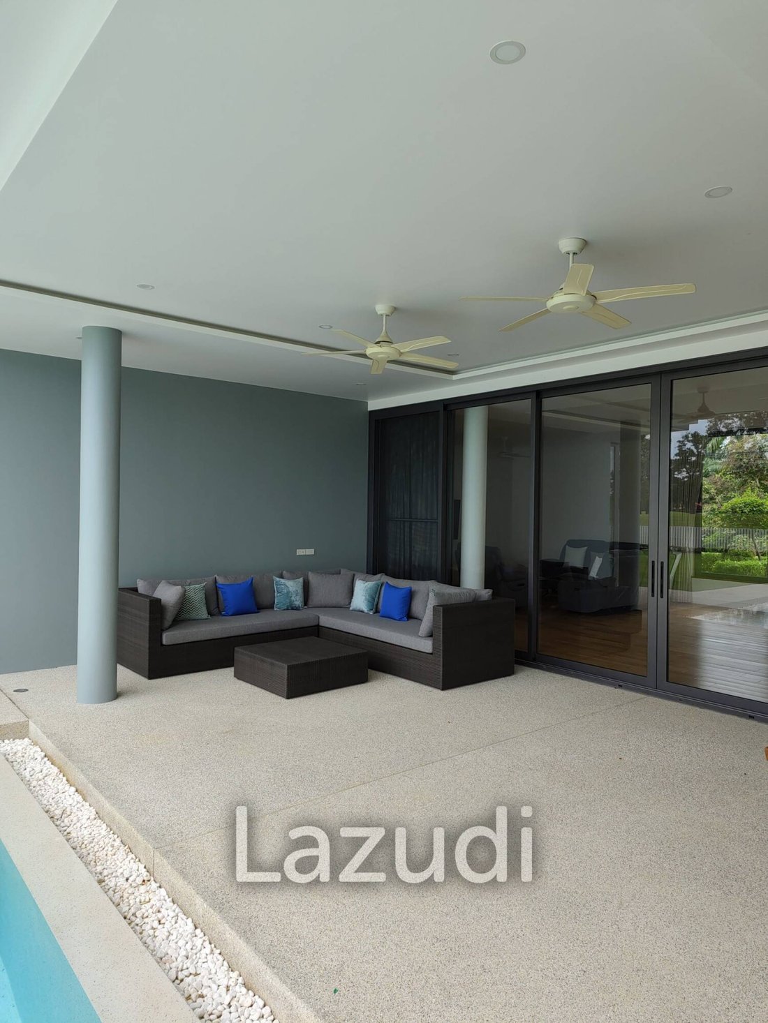 Villa in Choeng Thale, Phuket, Thailand 2 - 12959372